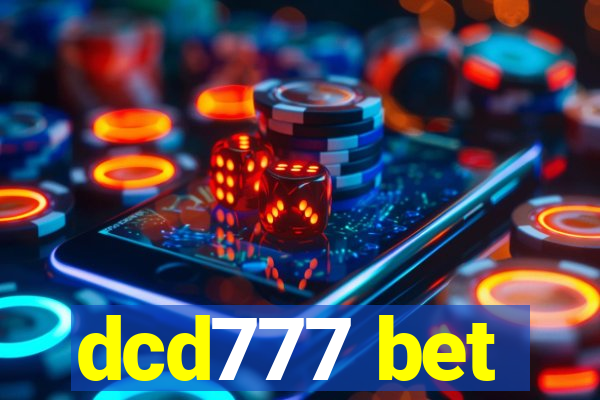 dcd777 bet